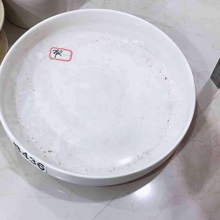 陶瓷花盆全场12包邮