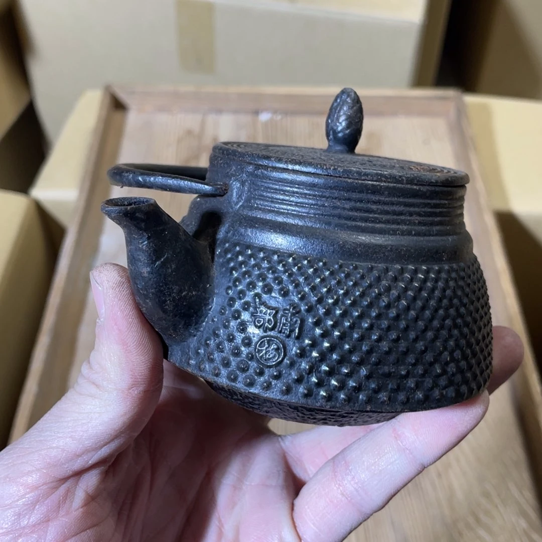 紫砂中古商品谨慎下单