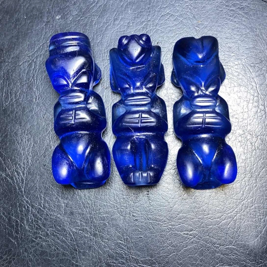 吊坠白玉菩提伯****卫精品文玩
