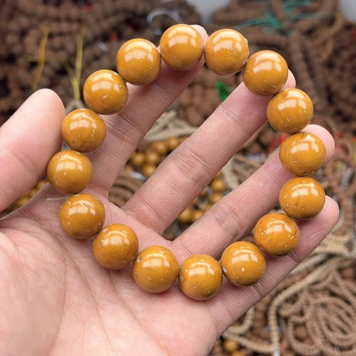 金刚菩提手串光**月好评