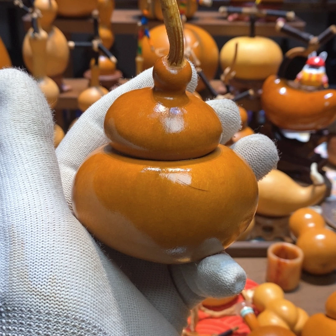 张***计葫芦钱袋子葫芦一把好好好好好