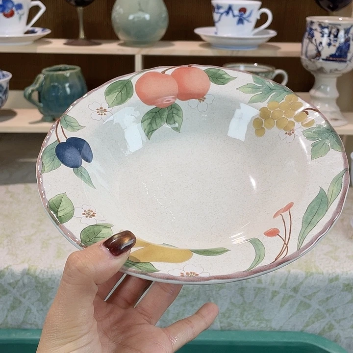 陶18包邮瓷器微瑕微瑕