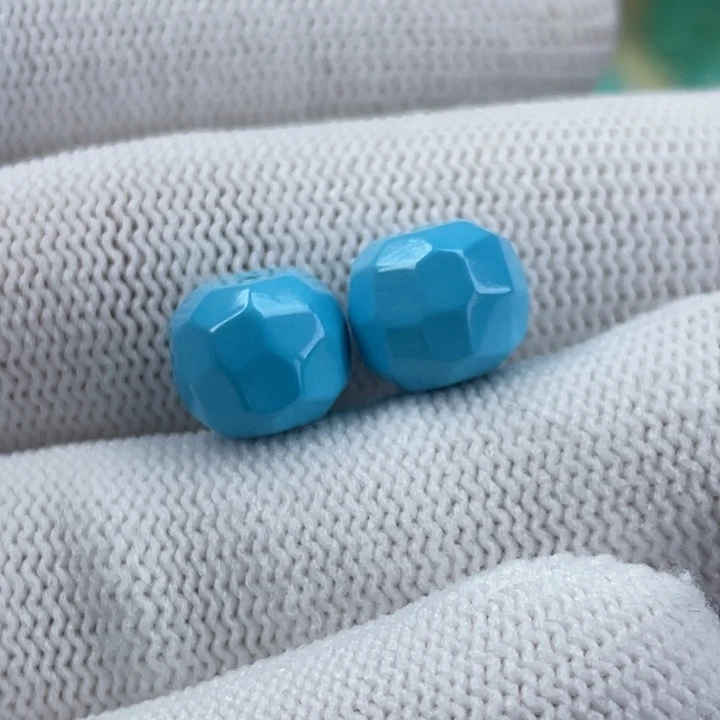 高瓷蓝卡9.6无相老型