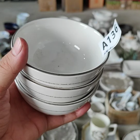 瓷片磁州窑三厂库存A136.3个