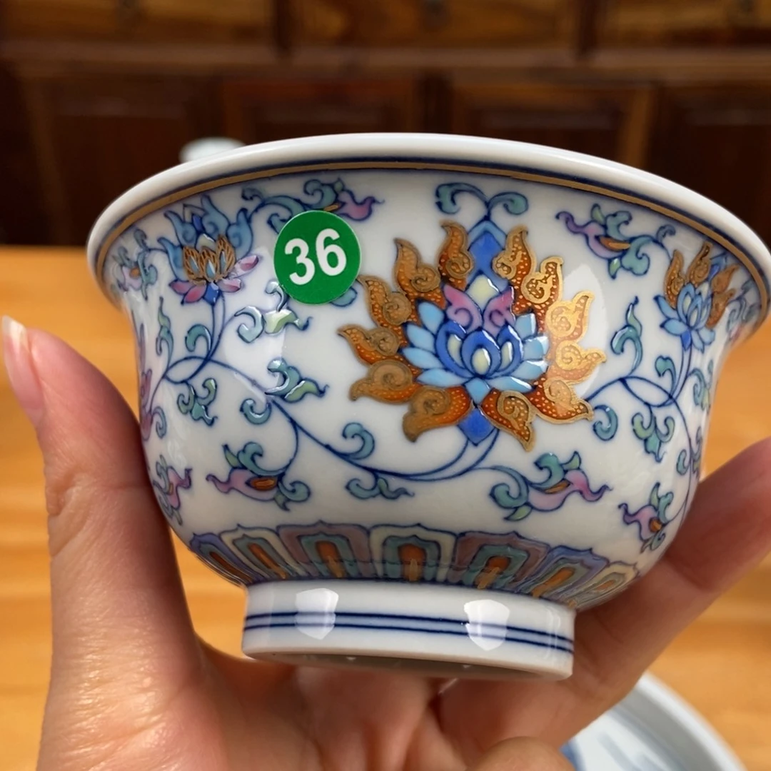 景德镇手绘哈哈哈哈哈