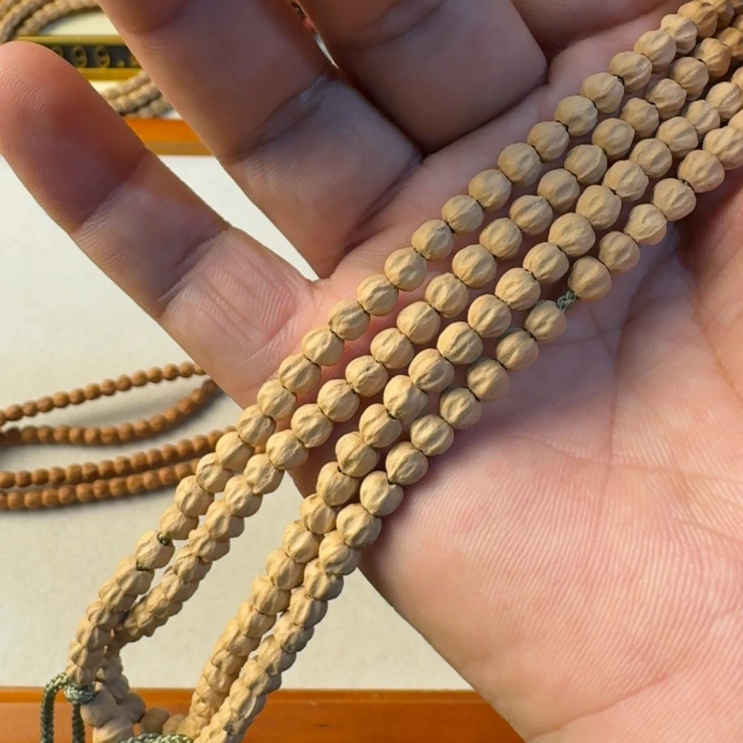 柏香籽/百香籽吊坠