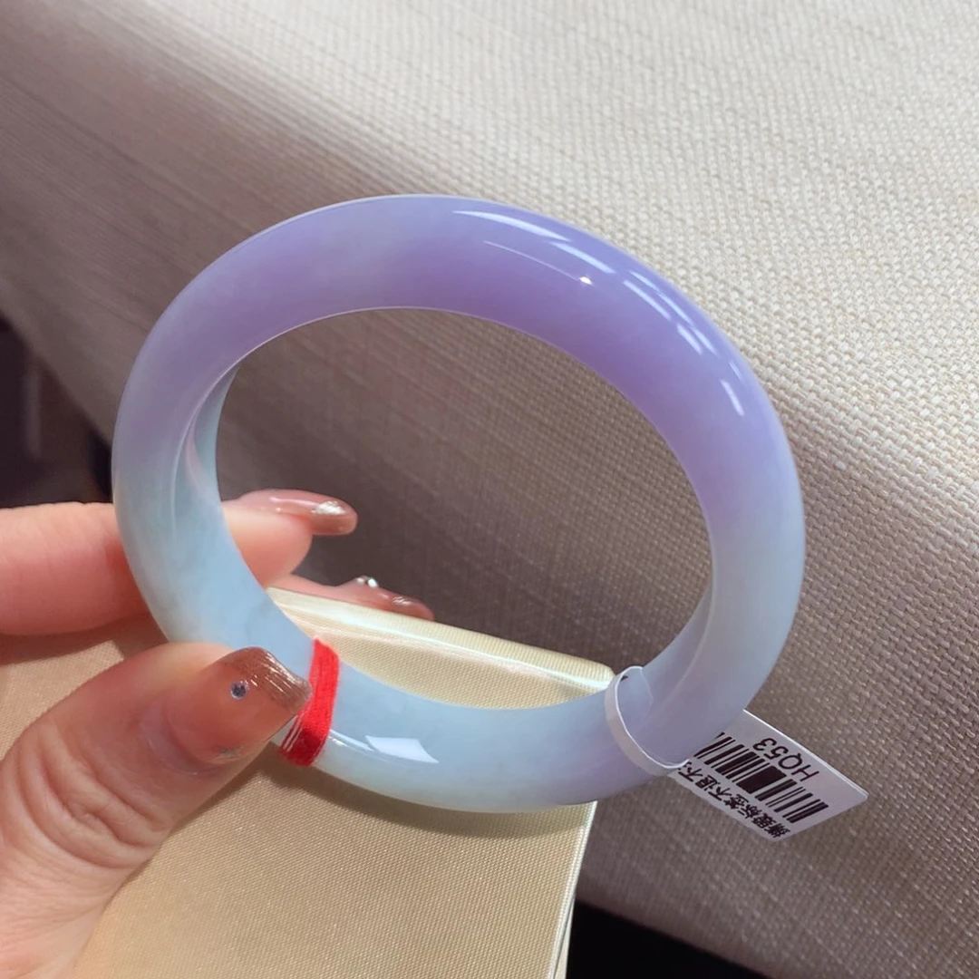 翡翠手镯未镶嵌32号捡漏款