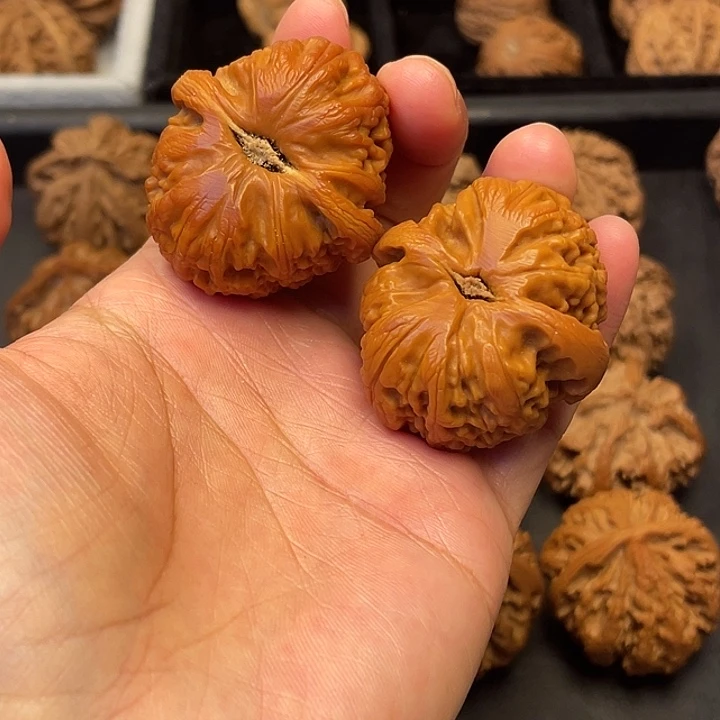 吊坠文玩核桃突突突突突突突我来拉