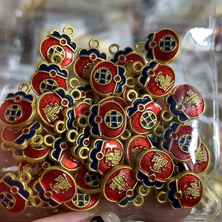 铜合金古风系列 满三单飞