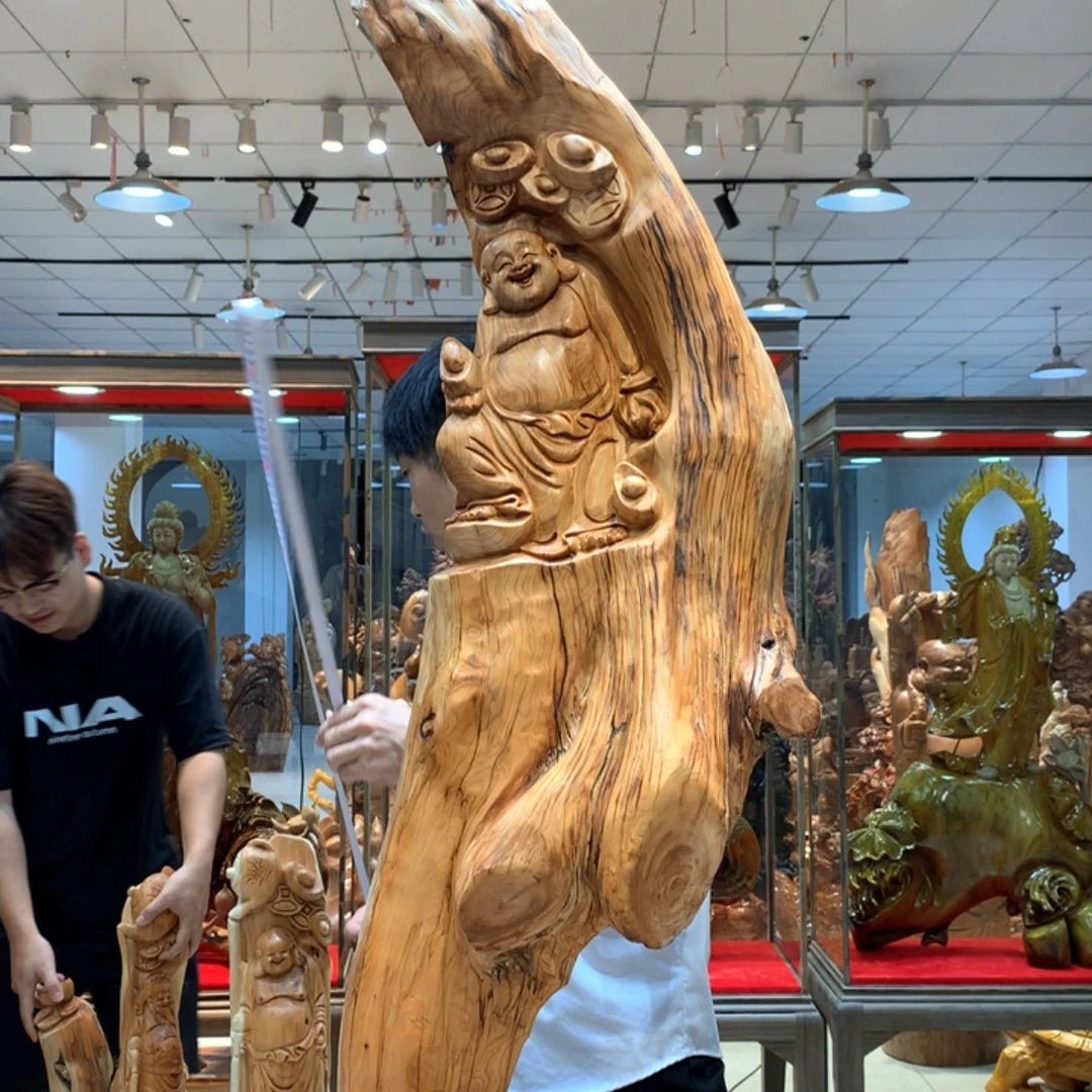 木工艺品摆件不包邮