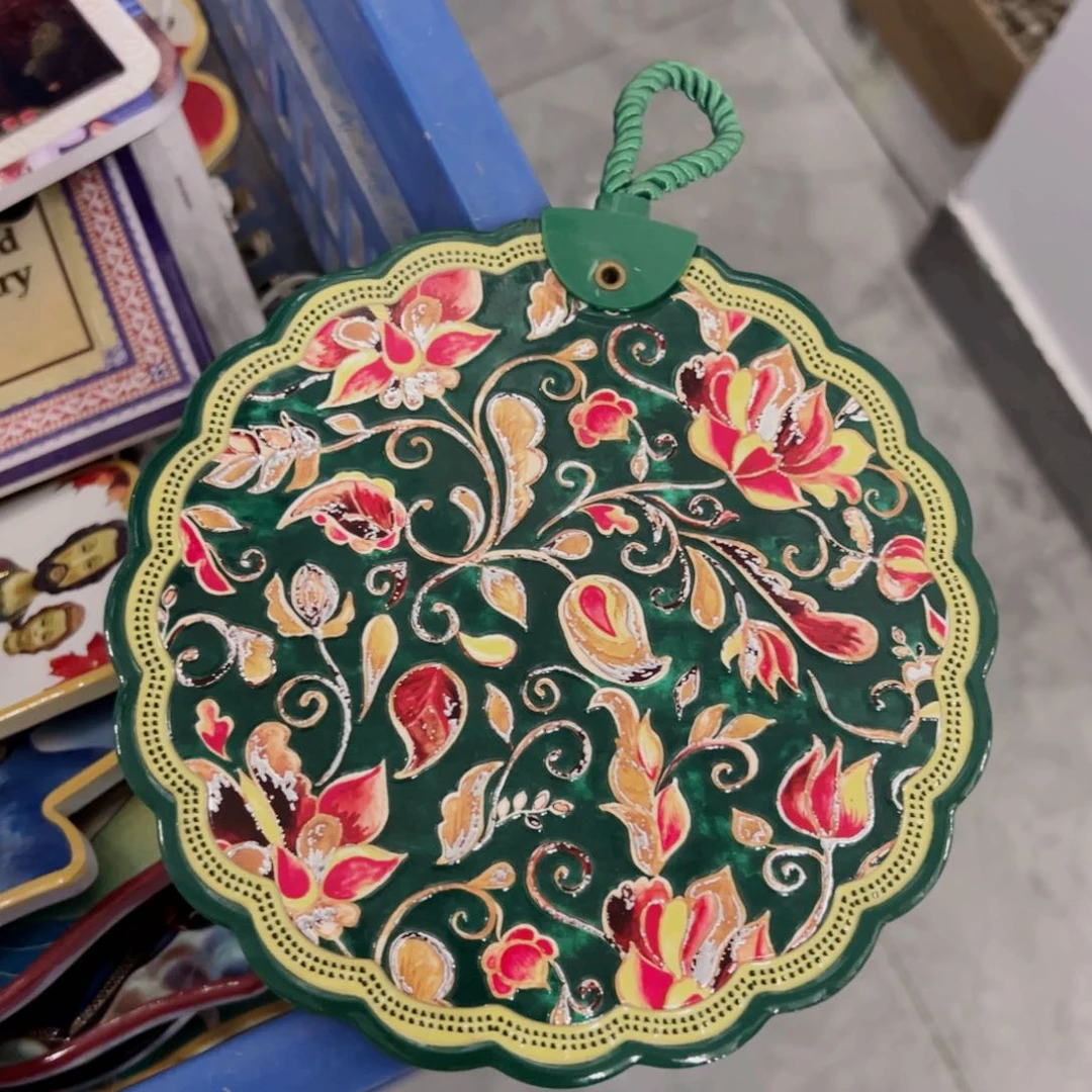 树脂中古摆件默认微瑕