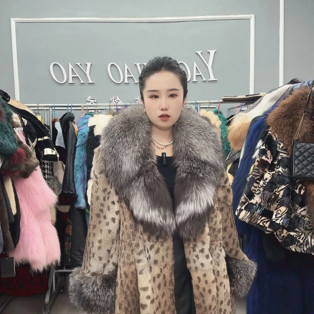 女装大长卷女长毛短信