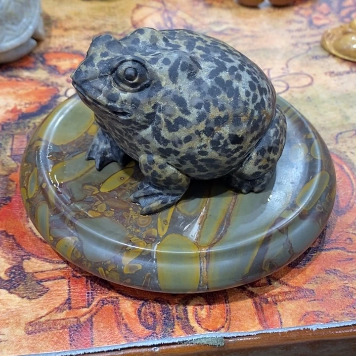 有机玻璃粥*手工制作