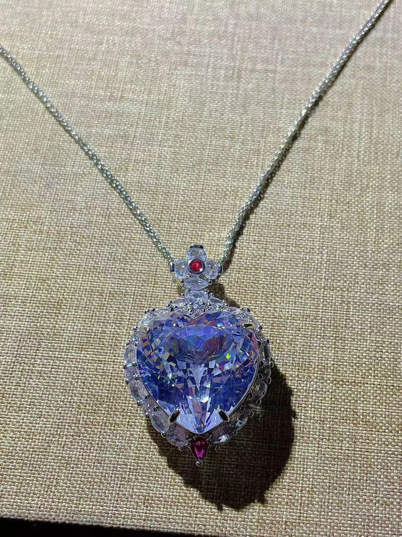 吊坠 璀璨精美Tbbo11-13