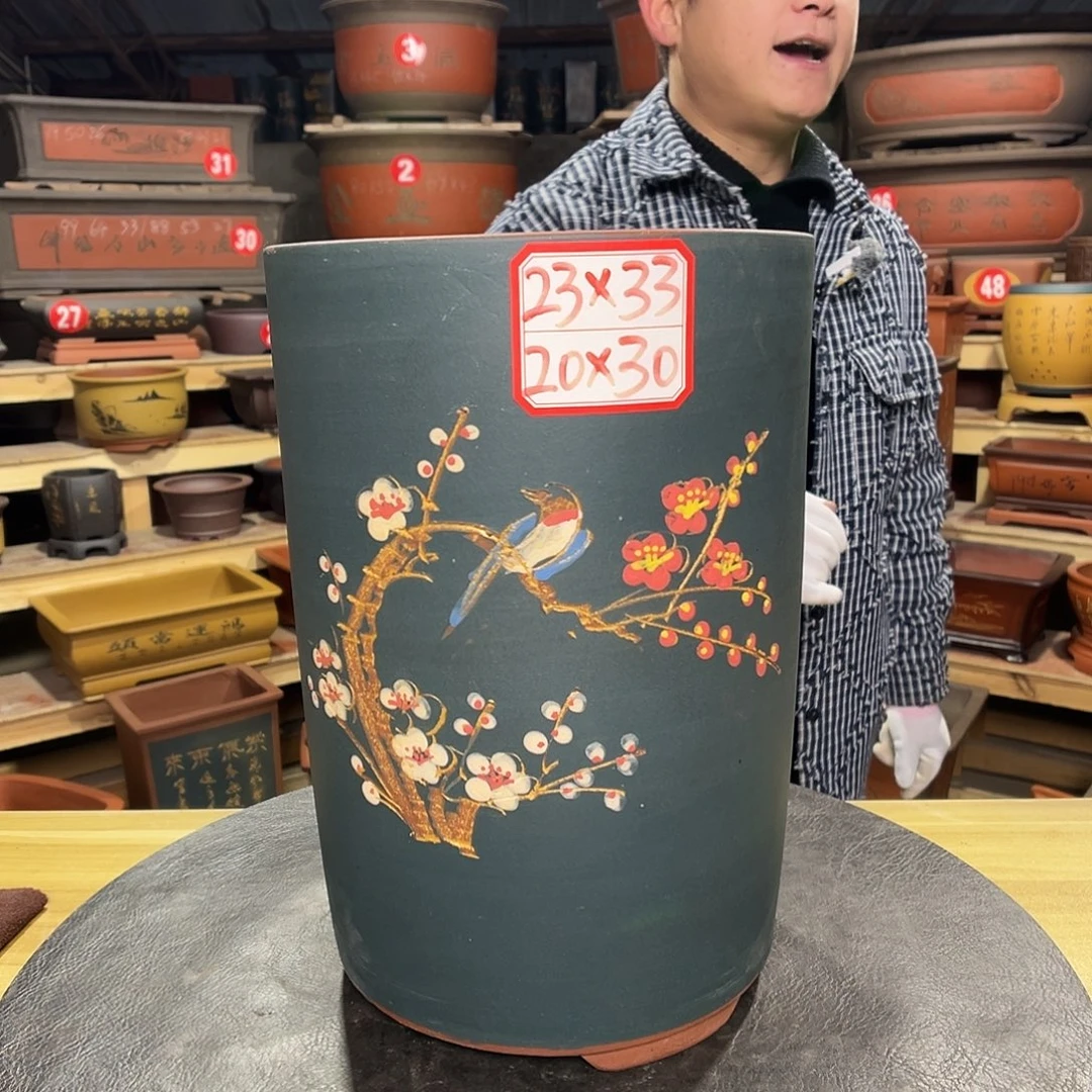 紫砂其他精品紫砂