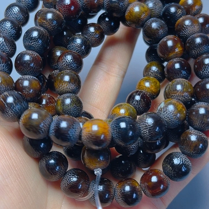 大果紫檀（缅甸花梨）