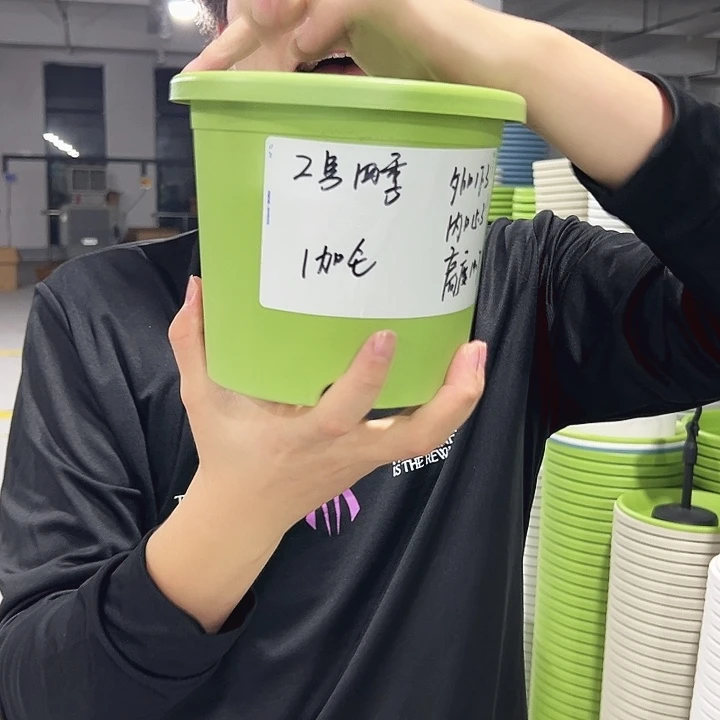 特价2号口17高15白色10只无托