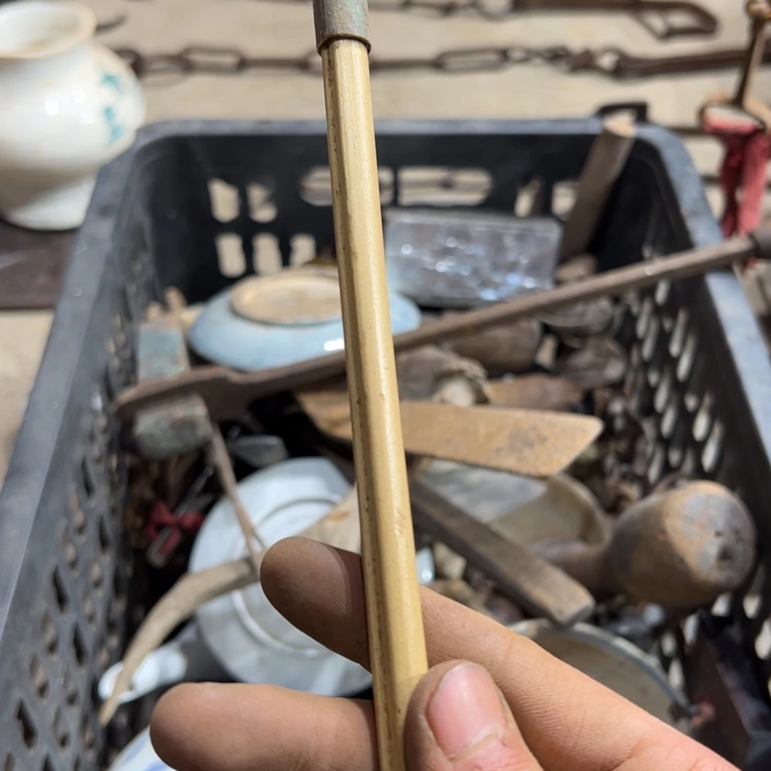 梦*一图一物的小小杂项