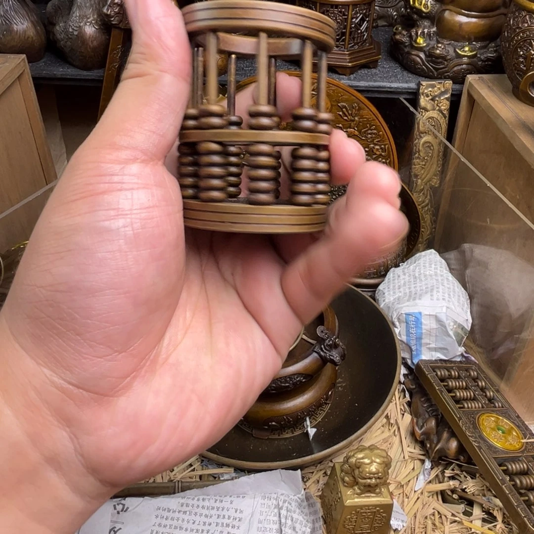 小王铜器精选专属链接