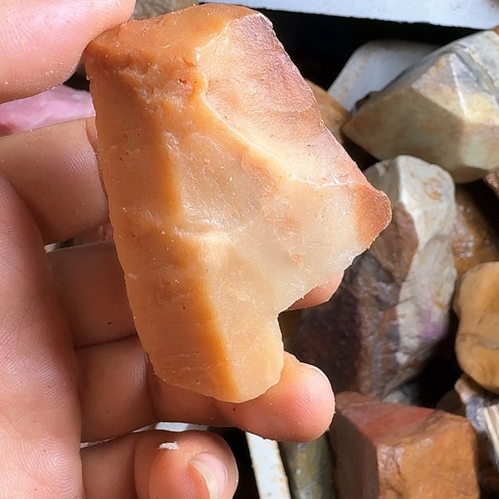 用***6寿山石寿山石的种类