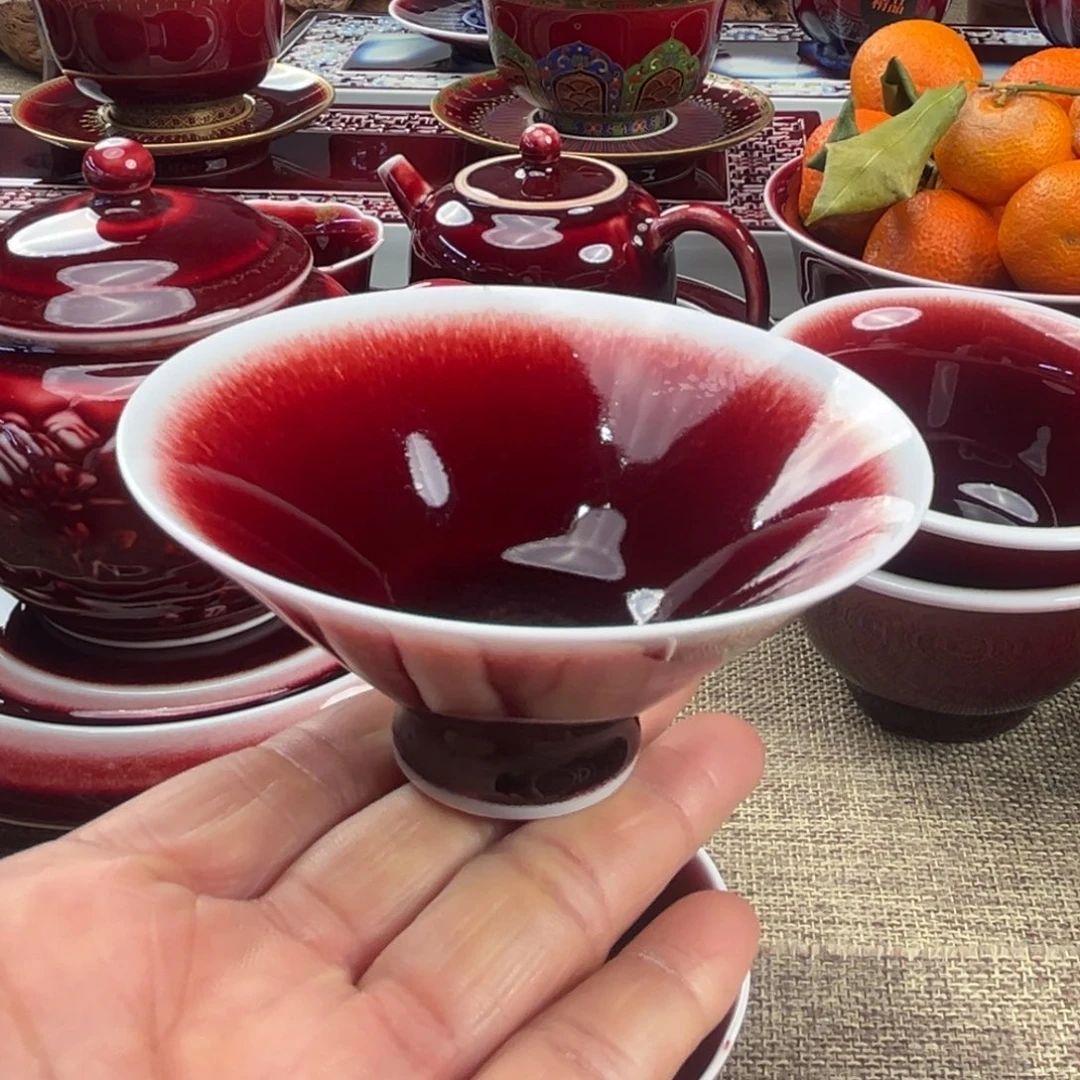 【闪购商品】瓷景德镇陶瓷微瑕福利