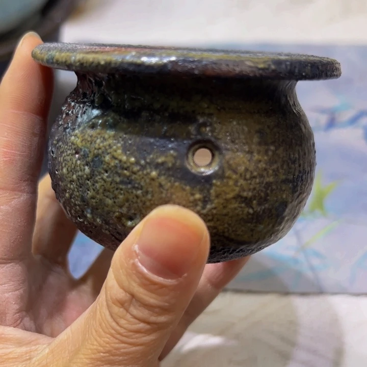 景德镇陶瓷研究所大*子