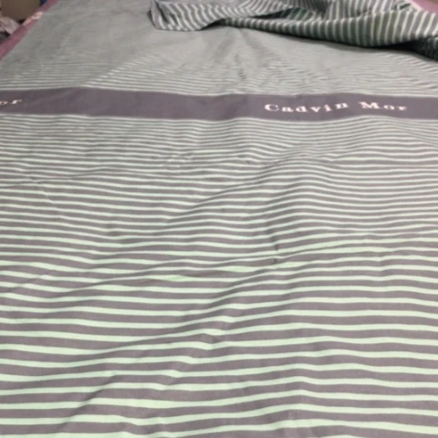 棉纯棉斜纹布8.5米