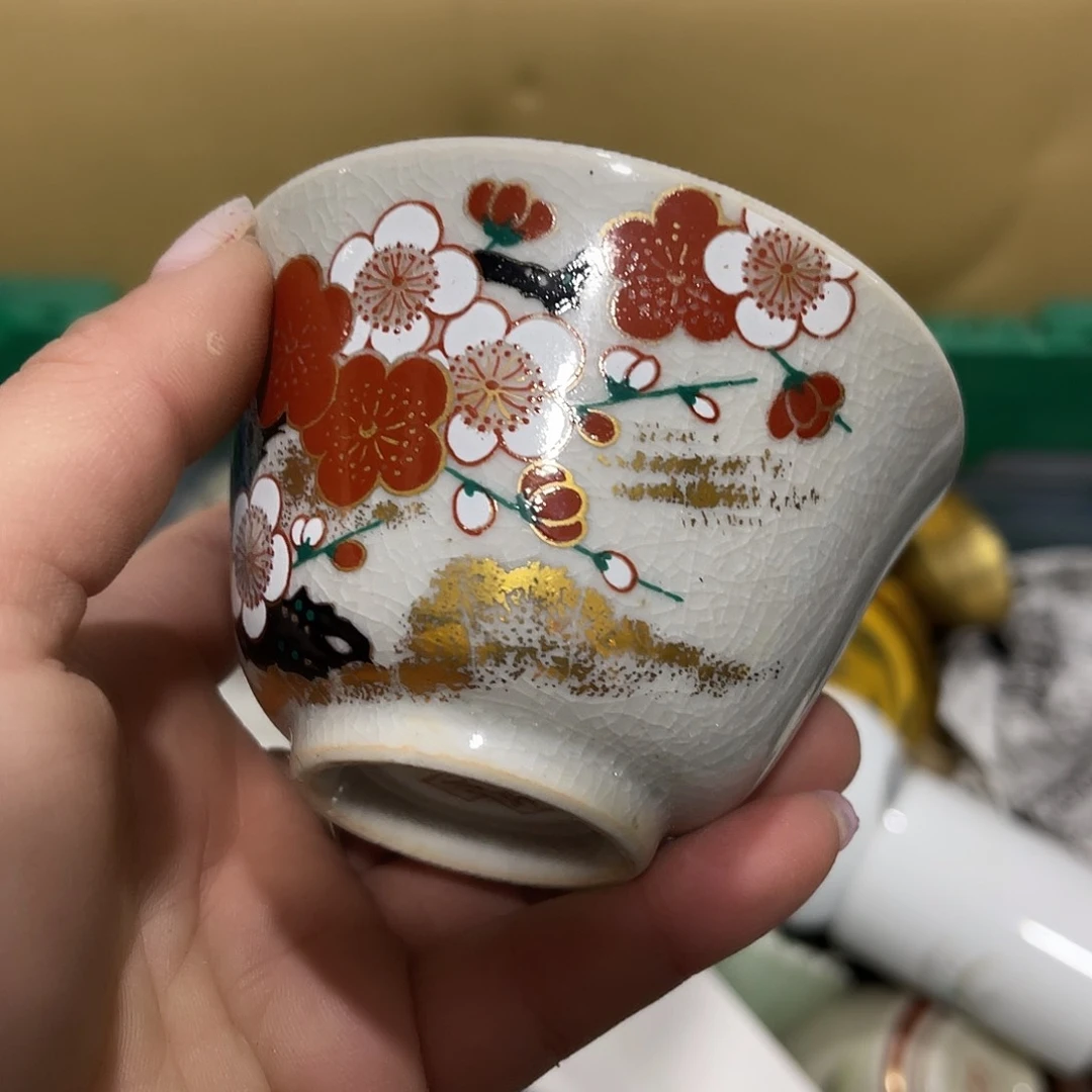 瓷片七**七嗯？羽毛球赛也很不错了