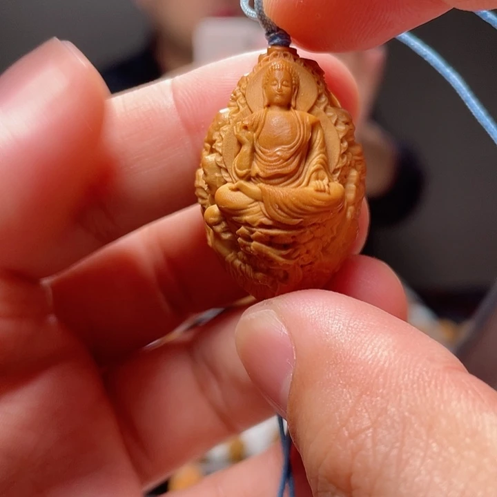 橄榄核手串/手链橄榄油