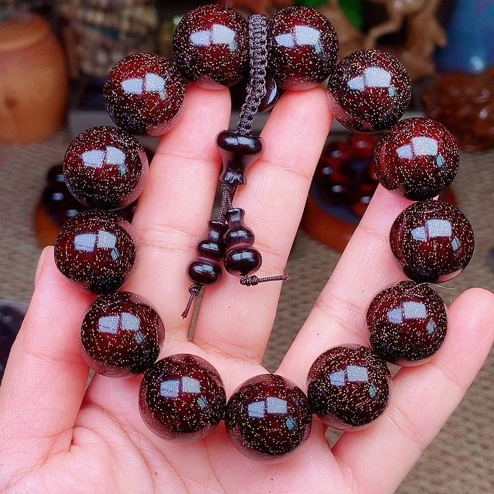 檀香紫檀（小叶紫檀）桃1.8