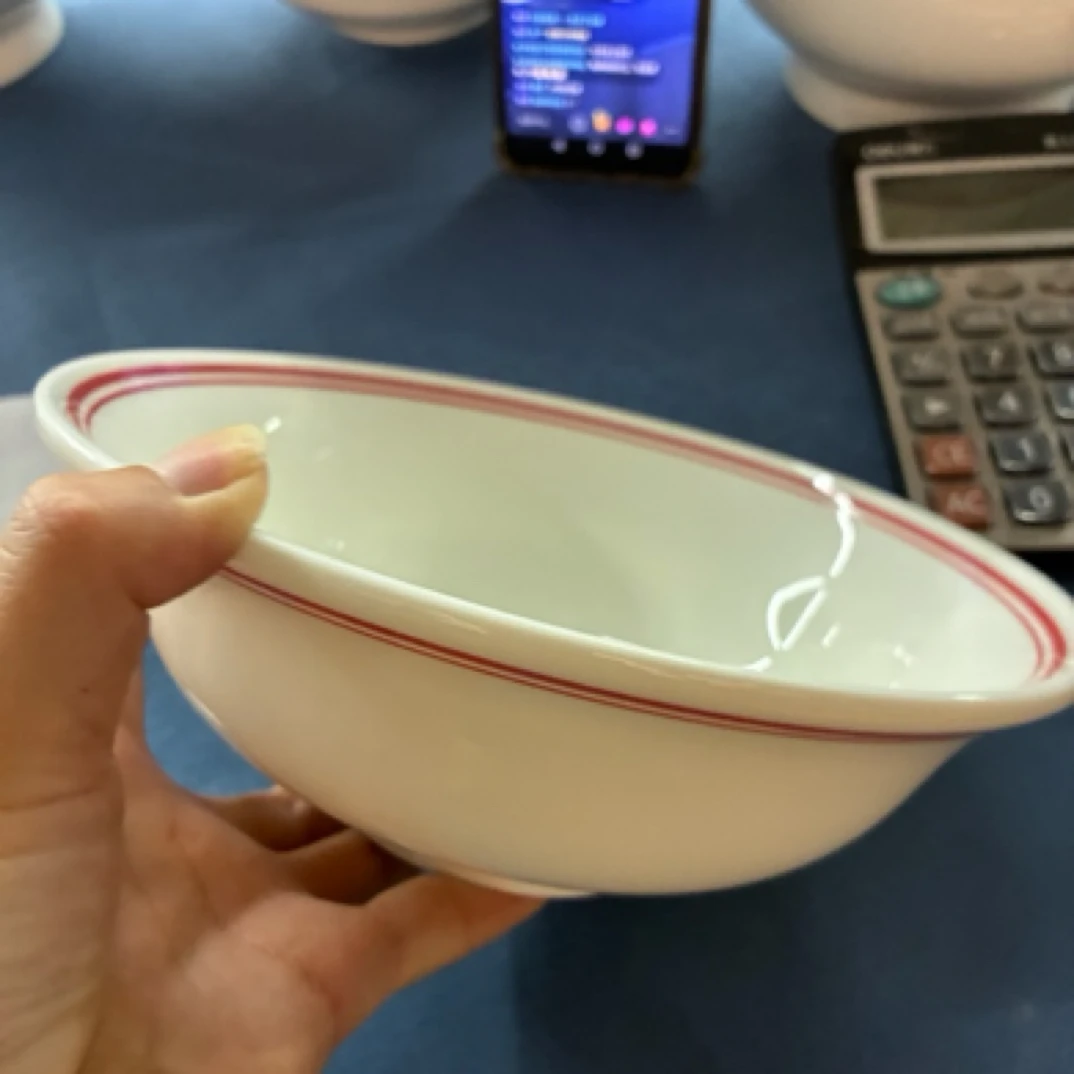 8寸古兰碗一件38个