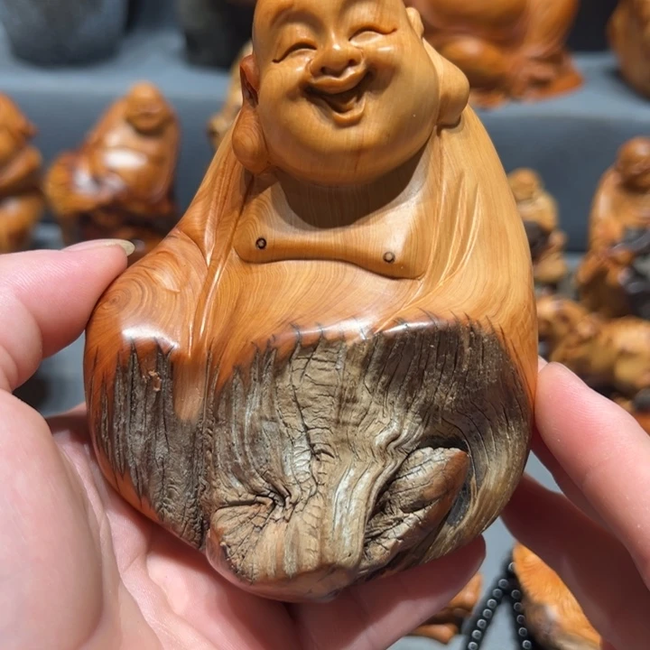 柏木（崖柏）点点关注，感谢分享