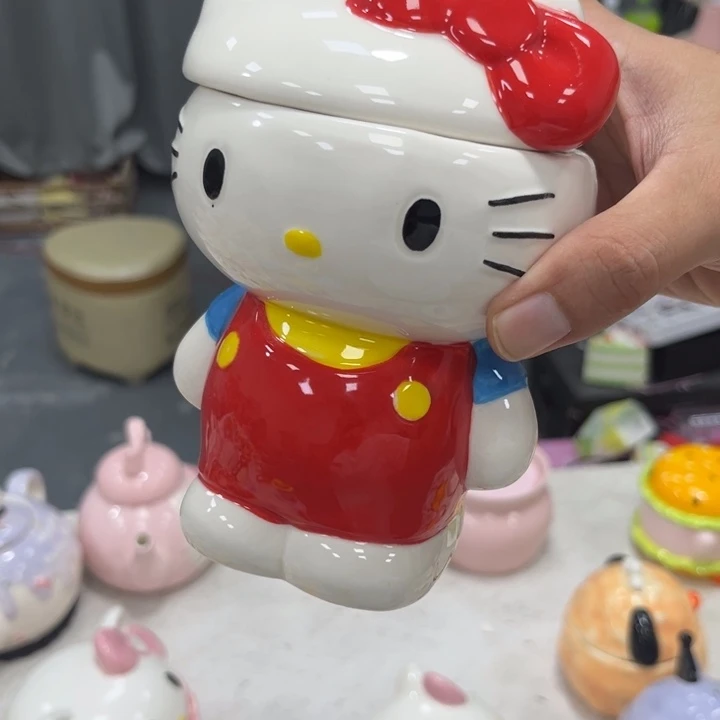 我们都是好孩子啊