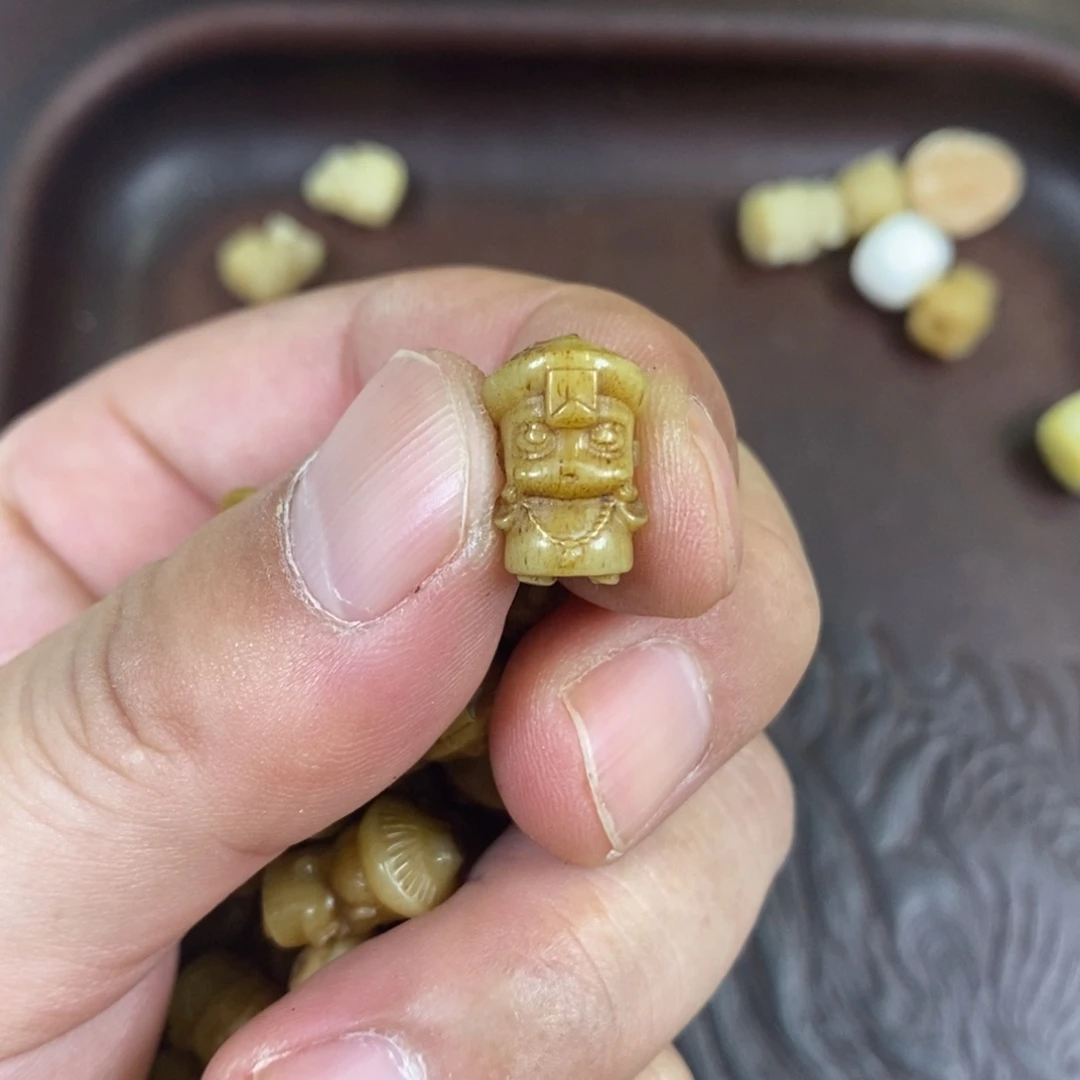 手串/手链驼骨配饰63