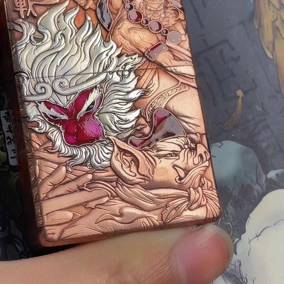 飞*打火机的时候我就在想