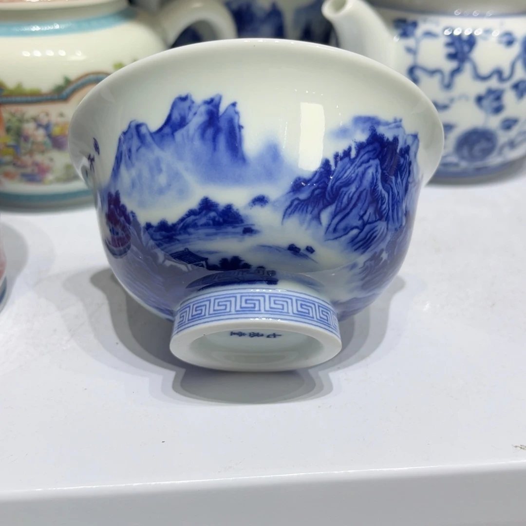 景德镇陶瓷景德镇陶瓷