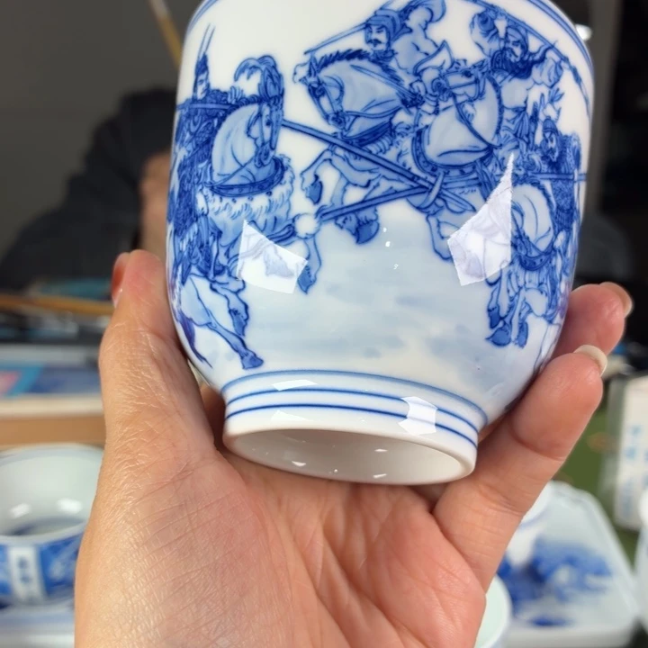 九鸣瓷艺九鸣瓷艺