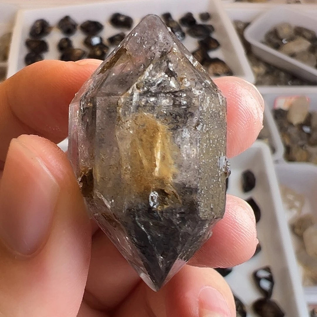 有机玻璃30闪灵水晶