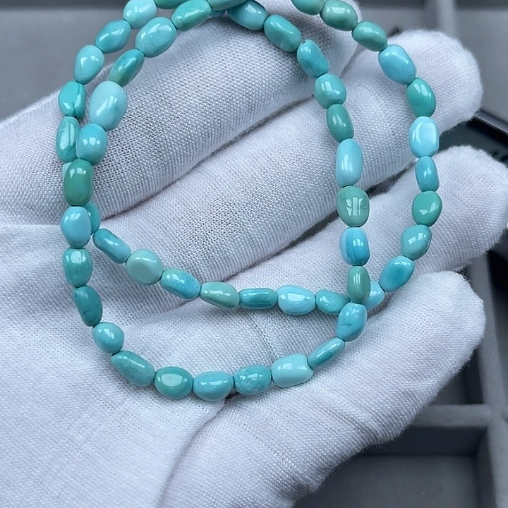 绿松石未镶嵌其他