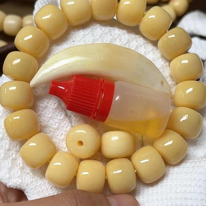 骆驼牙手串/手链骆驼牙手串素