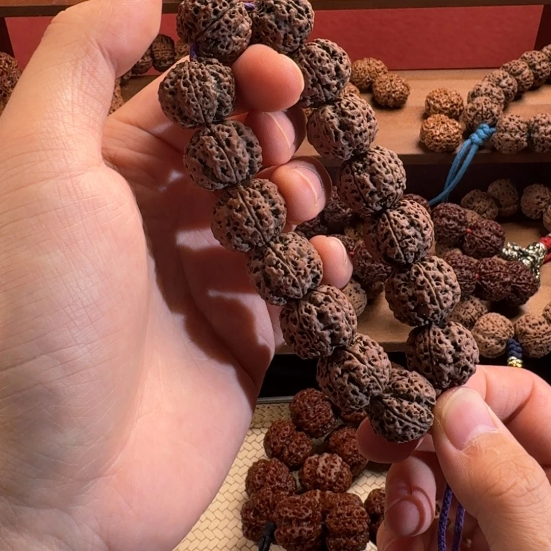 ****g金刚菩提吊坠梁20