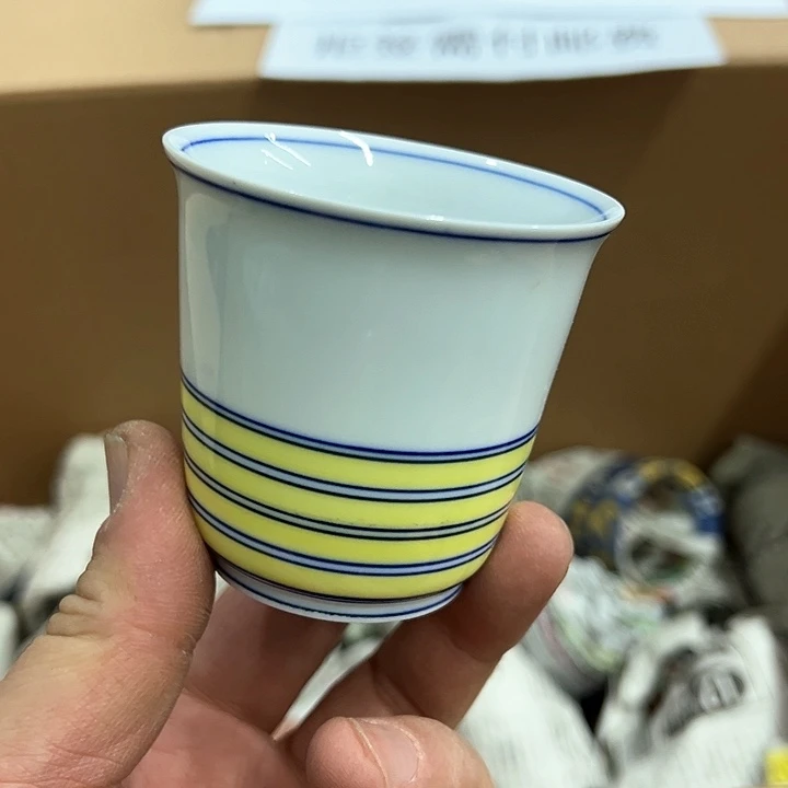 25包邮，盘子，碗，杯子，茶壶，默认瑕疵