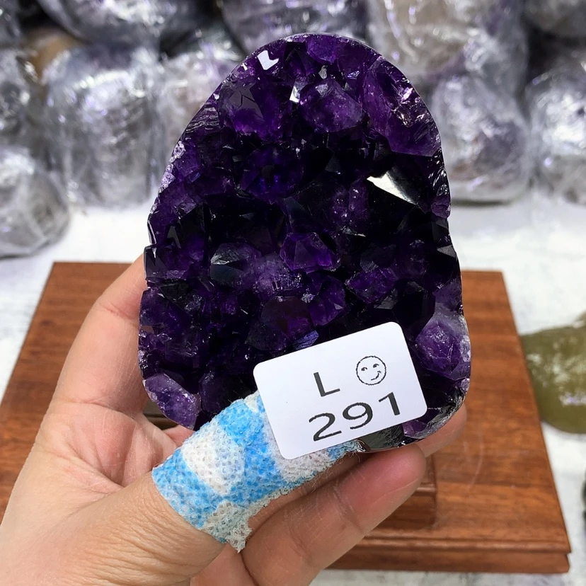 【闪购商品】未镶嵌水晶大型摆件（非配饰）