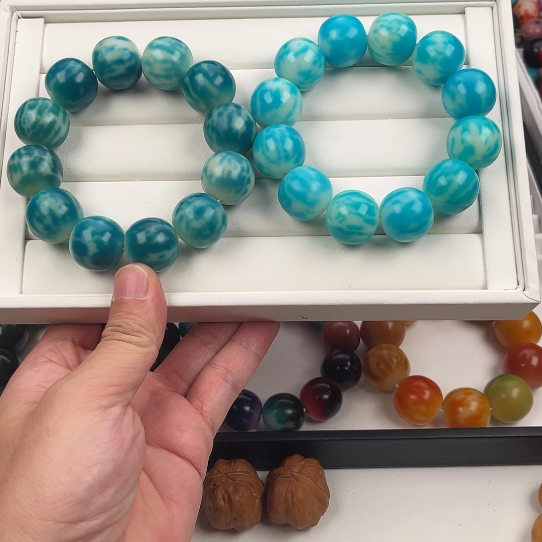 菩提根/象牙果吊坠卡22微瑕