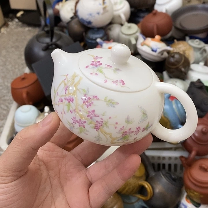 陶瓷艺术品及陶瓷制品