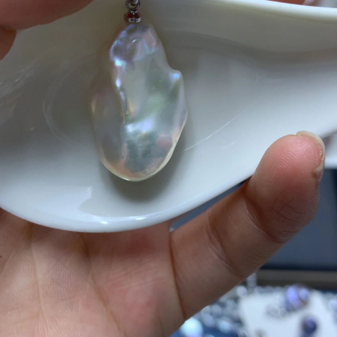 其他未镶嵌淡水珍珠