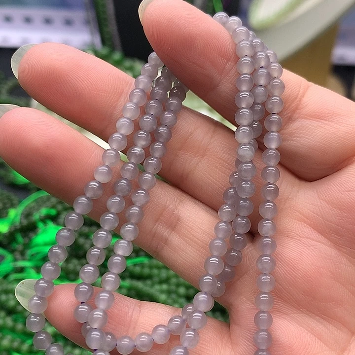 未镶嵌手链和田玉4