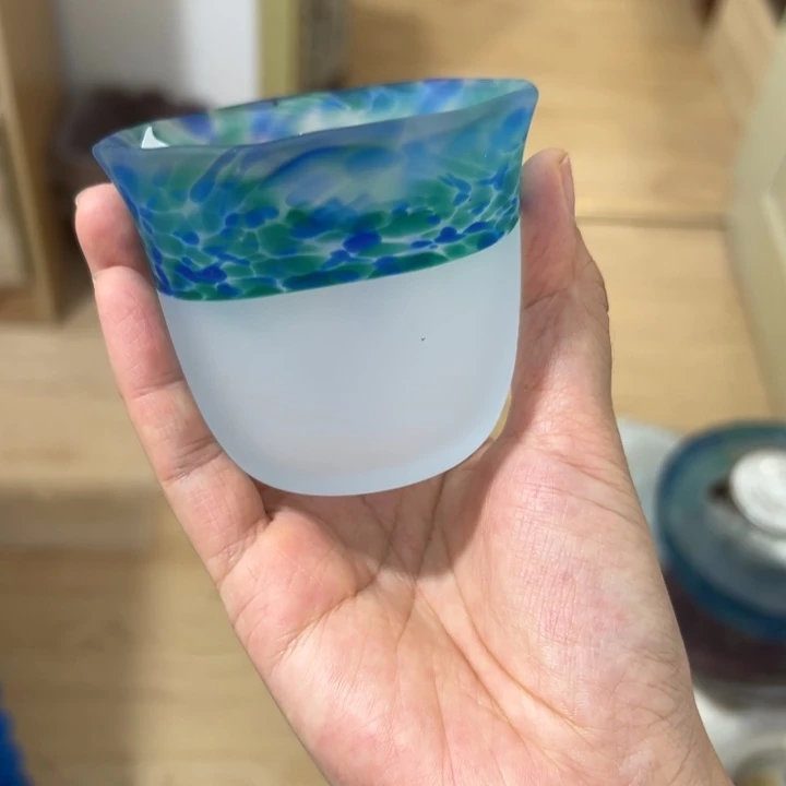 陶器 手作 欢喜 匠心