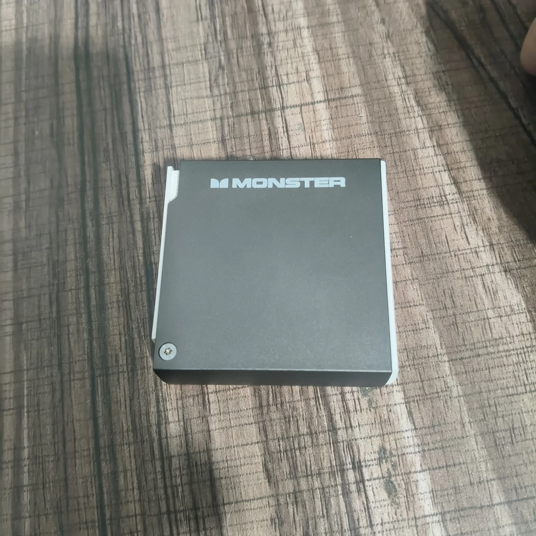 高品质 黑色盒子装