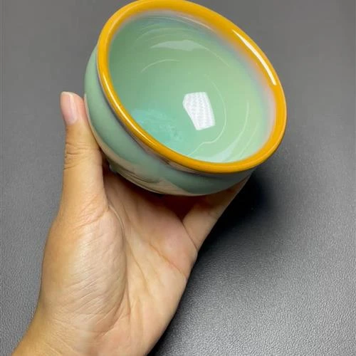 【闪购商品】茶盏-10068..........